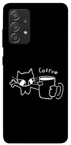 Чехол itsPrint Wake Up Call для Samsung Galaxy A72 4G / A72 5G