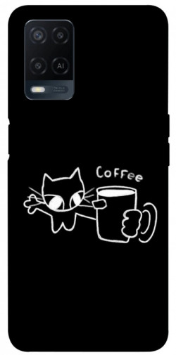 Чохол itsPrint Wake Up Call для Oppo A16s / A16