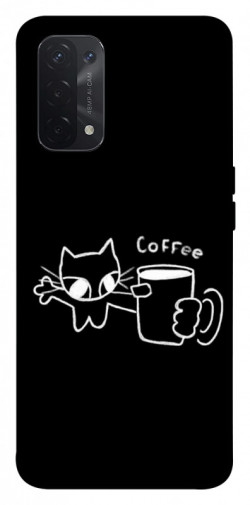 Чохол itsPrint Wake Up Call для Oppo A54 4G