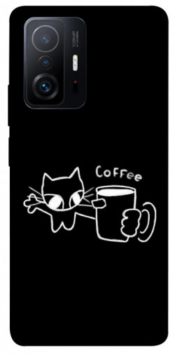 Чохол itsPrint Wake Up Call для Xiaomi 11T / 11T Pro