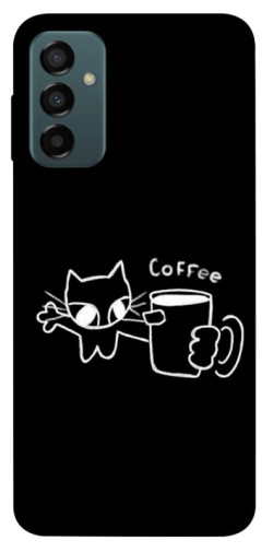 Чохол itsPrint Wake Up Call для Samsung Galaxy M23 5G