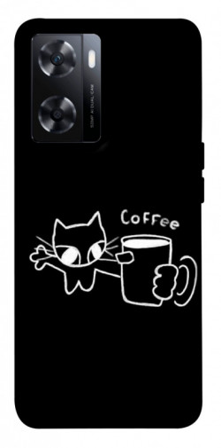 Чохол itsPrint Wake Up Call для OnePlus Nord N20 SE