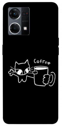 Чохол itsPrint Wake Up Call для Oppo Reno 7 4G