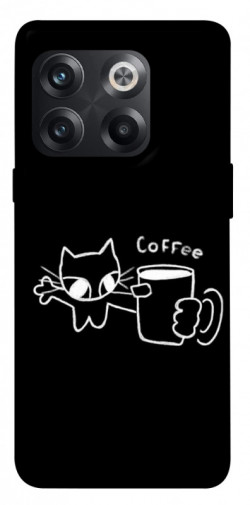 Чохол itsPrint Wake Up Call для OnePlus 10T