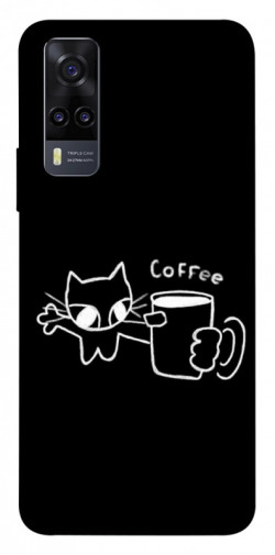 Чехол itsPrint Wake Up Call для Vivo Y31