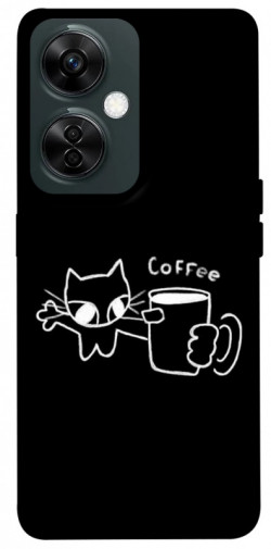 Чохол itsPrint Wake Up Call для OnePlus Nord CE 3 Lite