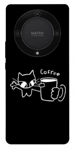 Чохол itsPrint Wake Up Call для Huawei Magic5 Lite