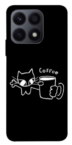 Чохол itsPrint Wake Up Call для Huawei Honor X8a