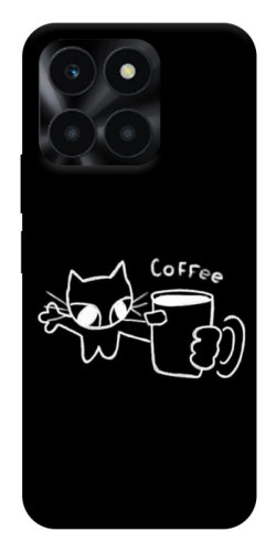 Чохол itsPrint Wake Up Call для Huawei Honor X6a