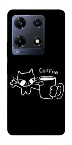 Чехол itsPrint Wake Up Call для Infinix Note 30 Pro