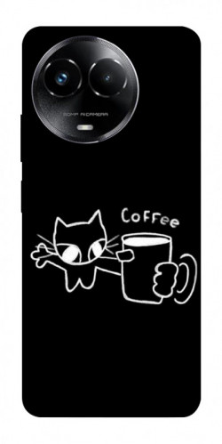 Чохол itsPrint Wake Up Call для Realme C67 4G