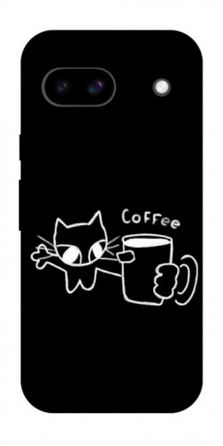 Чехол itsPrint Wake Up Call для Google Pixel 8a