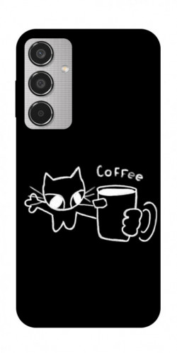 Чохол itsPrint Wake Up Call для Samsung Galaxy M35 5G