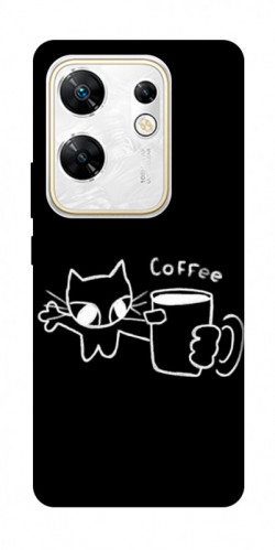 Чехол itsPrint Wake Up Call для Infinix Zero 30 4G