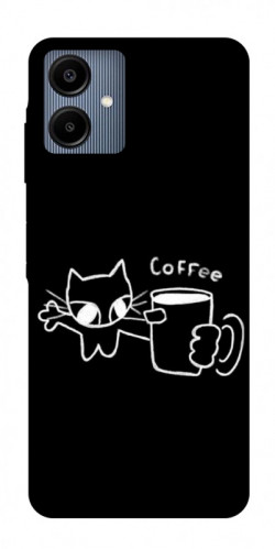 Чохол itsPrint Wake Up Call для Samsung Galaxy A06