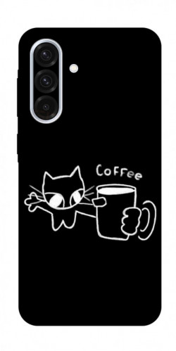 Чохол itsPrint Wake Up Call для Samsung Galaxy A36 5G