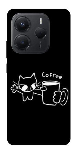 Чехол itsPrint Wake Up Call для Xiaomi Redmi Note 14 5G