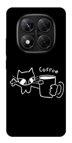 Чехол itsPrint Wake Up Call для Xiaomi Redmi Note 14 Pro 5G