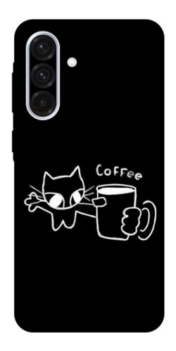 Чохол itsPrint Wake Up Call для Samsung Galaxy A56 5G