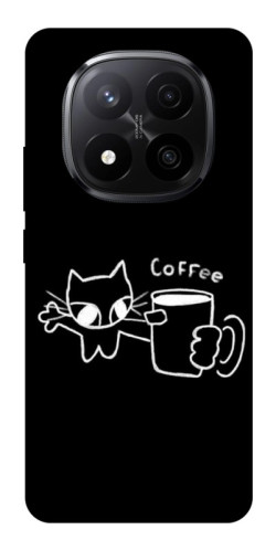 Чехол itsPrint Wake Up Call для Xiaomi Redmi Note 14 Pro+ 5G