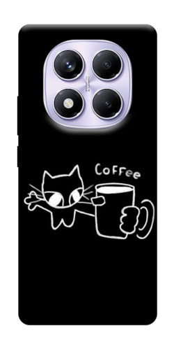 Чехол itsPrint Wake Up Call для Xiaomi Poco X7