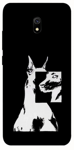 Чехол itsPrint Look для Xiaomi Redmi 8a