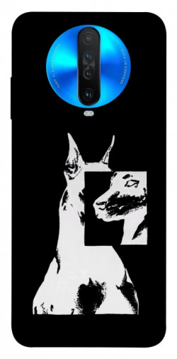 Чехол itsPrint Look для Xiaomi Redmi K30