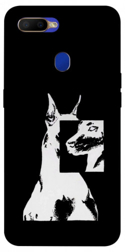 Чохол itsPrint Look для Oppo A5s / Oppo A12