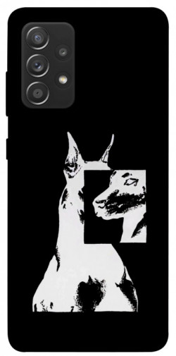 Чехол itsPrint Look для Samsung Galaxy A72 4G / A72 5G