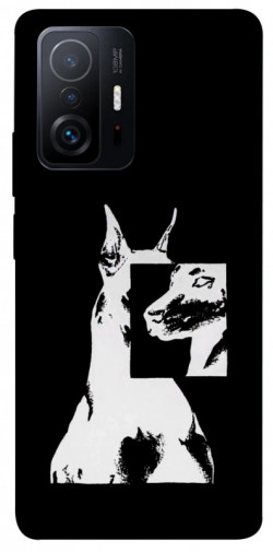 Чехол itsPrint Look для Xiaomi 11T / 11T Pro