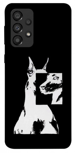 Чохол itsPrint Look для Samsung Galaxy A33 5G