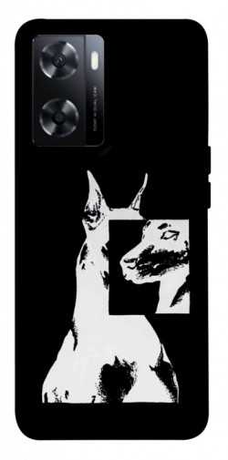 Чехол itsPrint Look для OnePlus Nord N20 SE