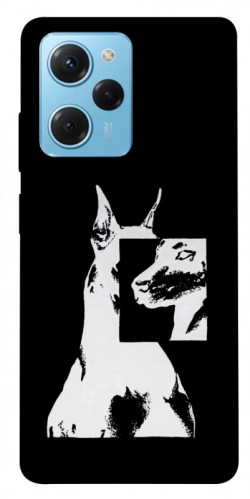 Чехол itsPrint Look для Xiaomi Poco X5 Pro 5G