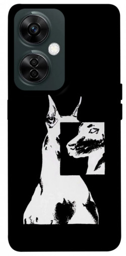 Чехол itsPrint Look для OnePlus Nord CE 3 Lite