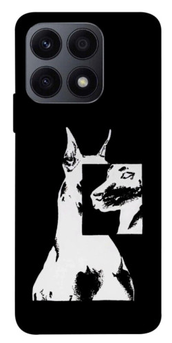 Чехол itsPrint Look для Huawei Honor X8a