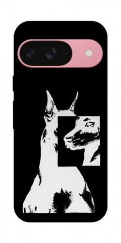 Чехол itsPrint Look для Google Pixel 9