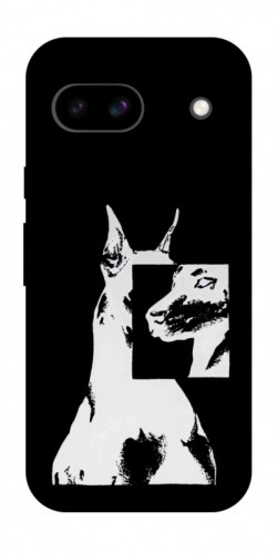 Чехол itsPrint Look для Google Pixel 8a