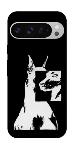 Чехол itsPrint Look для Google Pixel 9 Pro XL