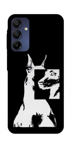 Чехол itsPrint Look для Samsung Galaxy A16 5G