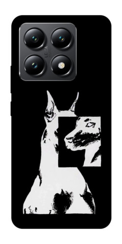 Чохол itsPrint Look для Xiaomi 14T