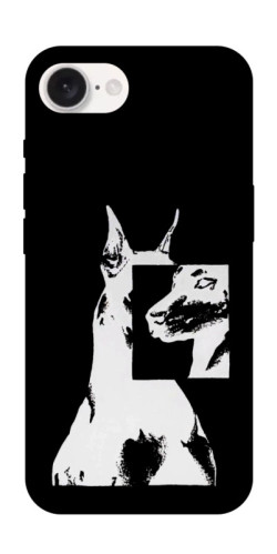 Чохол itsPrint Look для Apple iPhone 16e (6.1")