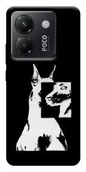Чохол itsPrint Look для Xiaomi Poco M7 Pro 5G