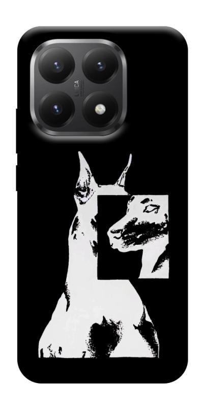 Чохол itsPrint Look для Xiaomi 15T, black, купити оптом з доставкою