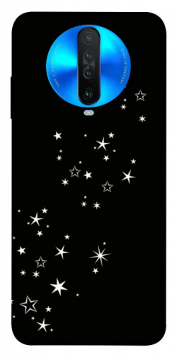 Чехол itsPrint Stars way для Xiaomi Redmi K30