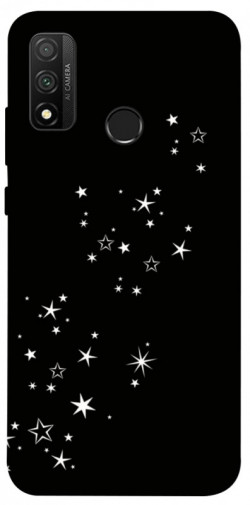 Чехол itsPrint Stars way для Huawei P Smart (2020)
