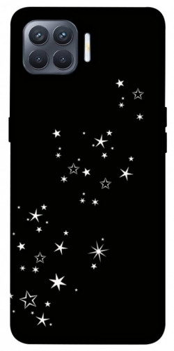 Чехол itsPrint Stars way для Oppo Reno 4 Lite