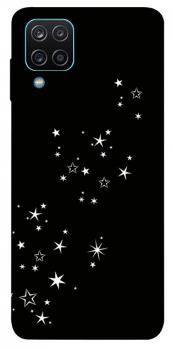 Чохол itsPrint Stars way для Samsung Galaxy A12