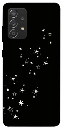 Чехол itsPrint Stars way для Samsung Galaxy A72 4G / A72 5G