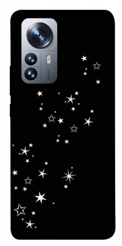 Чехол itsPrint Stars way для Xiaomi 12 / 12X