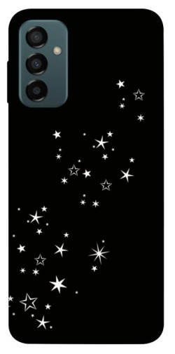 Чехол itsPrint Stars way для Samsung Galaxy M23 5G